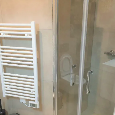 Apartment Duplex Balcon Centre Mer 508 *