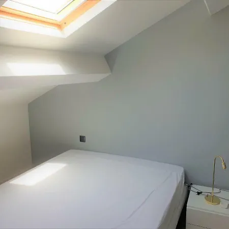 Apartment Duplex Balcon Centre Mer 508