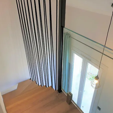 Apartment Duplex Balcon Centre Mer 508 *